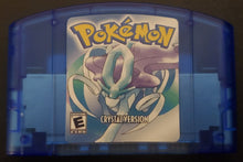 Load image into Gallery viewer, N64 Nintendo 64 Video Game Cartridge Collection
