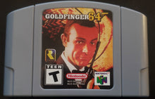 Load image into Gallery viewer, N64 Nintendo 64 Video Game Cartridge Collection