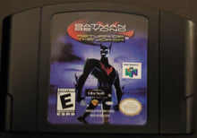 Load image into Gallery viewer, N64 Nintendo 64 Video Game Cartridge Collection