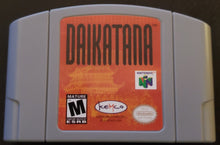 Load image into Gallery viewer, N64 Nintendo 64 Video Game Cartridge Collection