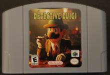 Load image into Gallery viewer, N64 Nintendo 64 Video Game Cartridge Collection