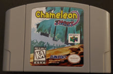 Load image into Gallery viewer, N64 Nintendo 64 Video Game Cartridge Collection
