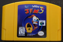 Load image into Gallery viewer, N64 Nintendo 64 Video Game Cartridge Collection