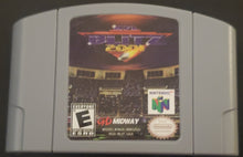 Load image into Gallery viewer, N64 Nintendo 64 Video Game Cartridge Collection