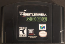 Load image into Gallery viewer, N64 Nintendo 64 Video Game Cartridge Collection