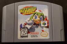 Load image into Gallery viewer, N64 Nintendo 64 Video Game Cartridge Collection