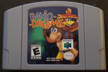 Load image into Gallery viewer, N64 Nintendo 64 Video Game Cartridge Collection