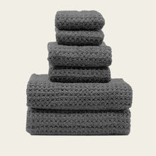 Load image into Gallery viewer, Sedona Waffle Towels