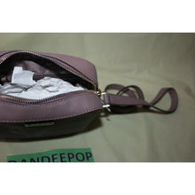 Load image into Gallery viewer, Kate Spade New York Commie Newbury Lane Handbag WKRU2039 Duskcitysc 094