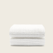Load image into Gallery viewer, Sedona Waffle Towels
