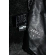 Load image into Gallery viewer, HSO Canada Saks Fur Salon Zzghetti Genuine Spanish Shearling Coat XS 41602062