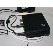 Load image into Gallery viewer, Cisco 10 Port Gigabit POE Smart Switch SG250-10P with Power Supply And Cables