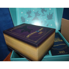 Load image into Gallery viewer, Disney D23 Magic And Mystery Sorcerer's Apprentice Membership Box Sealed Content