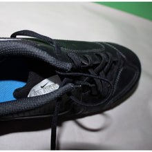Load image into Gallery viewer, Nike Black Tiempo Legend Indoor Cleat Shoes US5 DA1189-001 Soccer Sport