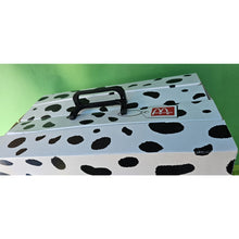 Load image into Gallery viewer, Disney 101 Dalmatians McDonald's Happy Meal Toy Complete Storage Box Set W/COA