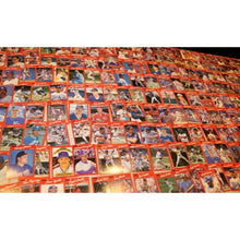 Load image into Gallery viewer, 306 Baseball Cards 1990 Donruss Assorted Set Sports Trading Collectibles