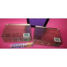 Load image into Gallery viewer, 2 Crayola Vintage Tins With Retired Crayons And 64 Classic Nostalgia Box Sets