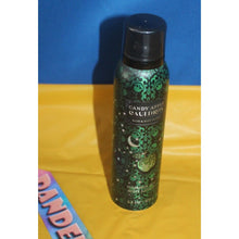 Load image into Gallery viewer, Bath And Body Works Candy Apple Cauldron Shimmer Fizz Body Lotion Halloween 2024