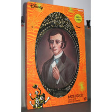 Load image into Gallery viewer, Disney The Haunted Mansion Master Gracey Gemmy 2025 Halloween Lighted Portrait