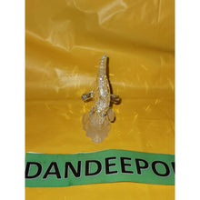 Load image into Gallery viewer, Swarovski Crystal Longnose Butterfly Fish Rare Retired 666567Nautical Figurine