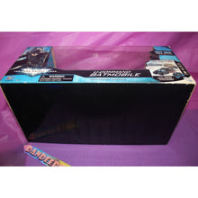 Load image into Gallery viewer, DC Batman U-Command Batmobile With Remote Control Vintage Toy Unremoved In Box
