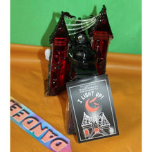 Load image into Gallery viewer, Bath & Body Works Haunted Castle Light Up Wallflower Fragrance Plug Halloween 23