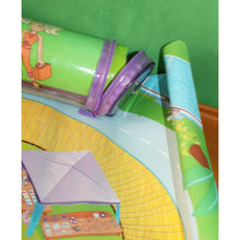 Load image into Gallery viewer, Mattel Polly Pocket All That Playmat Portable Interactive Toy With Carry Bag 04