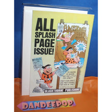 Load image into Gallery viewer, Richie Rich Poor Little Rich boy And Casper Friendly Ghost 3-D 1987 1 Comic Book