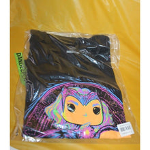 Load image into Gallery viewer, Lootcrate Marvel Collector Corps Stellar Vortex Pop Tee Doctor Strange Large