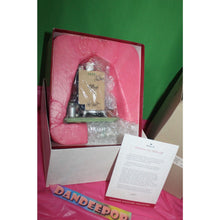 Load image into Gallery viewer, Hallmark Keepsake Three Artists Signed Mrs. Claus Kitchen Christmas Eve Bake Off