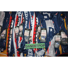Load image into Gallery viewer, 17 NFL Football Official Sport Pool Noodle Covers New England Patriots BT Swim