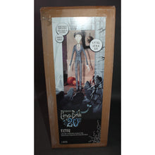 Load image into Gallery viewer, Disney Corpse Bride Victor 20th Anniversary Gemmy Halloween 2025 Animatronic 6Ft