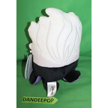 Load image into Gallery viewer, Disney Ursula Sea Witch The Little Mermaid Squishmallow Kellytoy Stuffed Toy