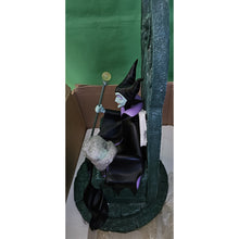 Load image into Gallery viewer, Maleficent Domain Exclusive Limited Edition Disney Auctions 31" Statue 258/260
