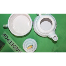 Load image into Gallery viewer, Coventry Tea For One Teapot Jay Import PTS International Penelopes Garden