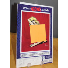 Load image into Gallery viewer, Cherry Making The World A Little Nicer Vintage First Printing Issue Number 19 96