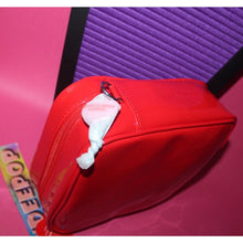 Load image into Gallery viewer, Bath & Body Works Sweethearts Candy Collaboration Crossbody Red Handbag
