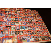 Load image into Gallery viewer, 306 Baseball Cards 1990 Donruss Assorted Set Sports Trading Collectibles