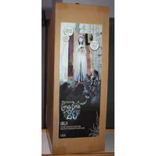 Load image into Gallery viewer, Disney Corpse Bride Emily 20th Anniversary Gemmy Halloween 2025 Animatronic 5Ft