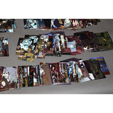 Load image into Gallery viewer, Chaos Comics Lady Death Vintage 1994 Krome Prod 305 Pc Chromium Trading Cards