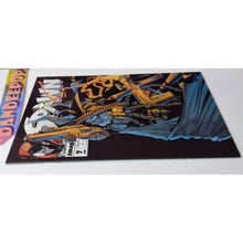 Load image into Gallery viewer, Spawn Image McFarlane Issue 7 January 1993 First Printing Vintage Comic Book