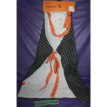 Load image into Gallery viewer, Disney Minnie Mouse Totally Bewitching Halloween Theme Apron