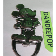 Load image into Gallery viewer, Vintage Retro Walt Disney Mickey Mouse Metal Bottle Opener MPI Largo Fl