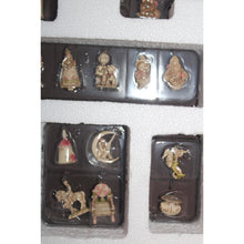 Load image into Gallery viewer, Hallmark Keepsake Ornament Club Gallery Collection Holiday Display Exclusive 30
