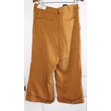 Load image into Gallery viewer, Disney Animal Kingdom Angelica Brown Uniform Pants Size Long 32 72229
