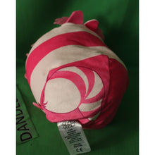 Load image into Gallery viewer, Disney Pixar Alice In Wonderland Cheshire Cat Tsum Tsum Stuffed Animal Toy 8"