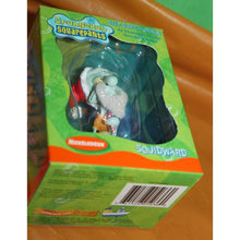 Load image into Gallery viewer, American Greetings Spongebob Squarepants Squidward Humbug Christmas Ornament