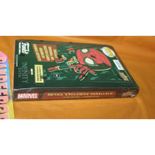 Load image into Gallery viewer, Funko Pop Trading Cards Upper Deck Marvel The Infinity Saga Sealed 24 Pack Box