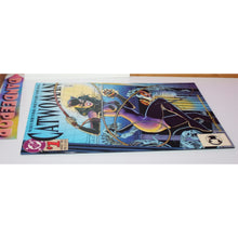 Load image into Gallery viewer, DC Catwoman When She's Bad She's Very Very Bad #1 1993 Vintage Comic Book