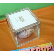 Load image into Gallery viewer, MVP Most Valuable Parents All Star Baby Baseball In Case Rookie Of The Year
